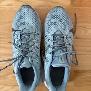 Nike Women’s Teal Running Shoes